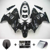 Suzuki Katana GSXF600/750 2003-2006 Amotopart Fairing Kit Generic #124