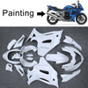 Suzuki GSX1250 FA 2012-2014 Amotopart Fairing Kit Generic #104