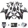 Suzuki GSX250R 2017-2020 Amotopart Fairing Kit Generic #107