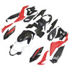 Suzuki GSX-S 750 2017-2021 Amotopart Fairing Kit Generic #101