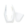 Unpainted Honda VTR1000F 1997-2005 Amotopart Fairing Kit Generic #101