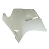 Unpainted Unpainted Honda CBR1100XX SuperBlackBird 1996-2007 Amotopart Fairing Kit Generic #111