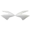 Unpainted Yamaha XJ6 2009-2012 Amotopart Fairing Kit Generic #123