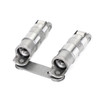 68-72 Chevrolet Bel Air Biscayne Brookwood Hydraulic Roller Lifters Vertical Link Bar LR-350A 265-400