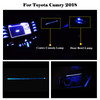 18-20 Toyota Camry Car LED Special atmosphere lamp Decorative Lamp Door Light