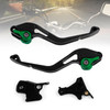 Short Clutch Brake Lever fit for BMW F650GS F700GS F800S F800ST F800GT