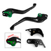 Short Clutch Brake Lever fit for BMW S1000R 2014 S1000RR 2010-2014