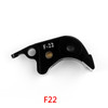 Short Clutch Brake Lever fit for BMW S1000R 2014 S1000RR 2010-2014