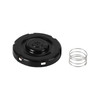 PCV Cap Repair Kit 11128589941 For BMW X1 X3 X5