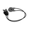 A/C Heater Mode Selector Switch with Cables for Ford Focus 2M5Z-19B888-BA
