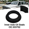 Front Inner Axle Oil Seals 303752 for Nissan Patrol 1987-2013 Y60 Y61