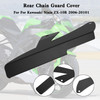 Sprocket Chain Guard Protector Cover For Kawasaki ZX10R ZX-10R 2006-2010
