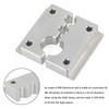 Damper Assembly Clamp Vise block #803-01-324 For Fox Fork Grip/Grip2