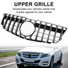 83222277300 08-12 Mercedes Benz X204 GLK Front Bumper Upper Grill Grille GT Style