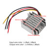 Step Down DC/DC Buck Converter 12V/24V to 7.5V 10A Regulator Power Module