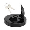 15521-00500 Fuel Tank Cap 1552100500 For Takeuchi TB016 TB015 TB014 TB125 TL26