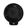 Fuel Tank Cap Diesel Cover For Hitachi Volvo John Deere Excavator