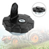 411-51122 Fuel Tank Cap W/Keys 459A Fits Kubota Mini SVL75-2 KX91-3S U35-S2