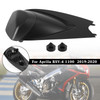 Rear Seat Cover Fairing Cowl for Aprilia RS4 RSV4 1000 2009-2022 MBLK