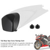 Rear Seat Cover Fairing Cowl for Aprilia RS4 RSV4 1000 2009-2022 WHI