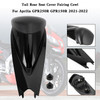 Aprilia GPR250R GPR150R 2021-2022 Tail Rear Seat Cover Fairing Cowl BLK