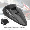 Rear Pillion Seat Cowl Fairing Cover For Honda CBR1000RR-R 2020-2022 Carbon