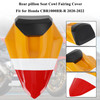 Rear Pillion Seat Cowl Fairing Cover For Honda CBR1000RR-R 2020-2024 REP