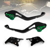 Short Clutch Brake Lever fit for Ducati 749 999/S/R 848 1098 1198 S4RS