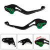 Short Clutch Brake Lever fit for Kawasaki ZX636R / ZX6RR 2005-2006