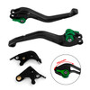 Short Clutch Brake Lever fit for Suzuki GSXR600 750 06-10 GSXR1000 05-06