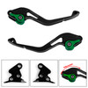 Short Clutch Brake Lever fit for Ducati 996/998/B/S/R M900/M1000 MTS1100
