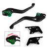 Short Clutch Brake Lever fit for BMW HP2 SPORT 2008-2011