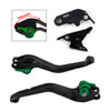Short Clutch Brake Lever fit for Honda CBR650F/CB650F 14-17 NC700X 16-17