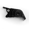Short Clutch Brake Lever fit for Kawasaki ZZR/ZX1400 SE Version 16-17