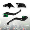 Short Clutch Brake Lever fit for Aprilia RSV4 FACTORY/RSV4-R/RR 09-17