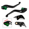 Short Clutch Brake Lever fit for BMW S1000R S1000RR 2015-2018