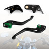 Short Clutch Brake Lever fit for BMW S1000R S1000RR 2015-2018