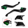 Short Clutch Brake Lever fit for Ducati 999/S/R 749/S/R 959 Panigale