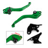 CNC Short Clutch Brake Lever fit for Buell XB12R XB12Ss XB12Scg M2 Cyclone