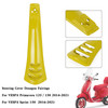 Steering Horn Cover fairing For VESPA Sprint Primavera 125/150 2014-2021 YEL