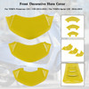 Front Decorative Horn Cover For VESPA Sprint Primavera 125/150 2014-2021 YEL