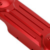 Front Fork Suspension Arm Cover For VESPA Primavera GTS Sprint 150 250 300 RED