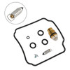 Carburetor Rebuild Repair Kit fit for Yamaha version FZR400(1WG)R/RR 1988-1990