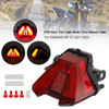 Motorcycle Parts Accessories/Tail Light/LED Taillight with integrated Turn Signals/Yamaha LED Taillight with integrated Turn Signals