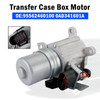83-1201 10-15 VW Touraeg (NV235 PL72) Transfer Case Box Motor 95562460100 0AD341601A Generic