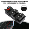 Driver Side Power Window Switch Acura MDX 2007-2013 35750-STX-A01ZA