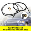 FL-FG0974 06-11 Chevrolet HHR Nylon Fuel & Vent Line Repair Kit Generic