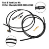 FL-FG0974 06-11 Chevrolet HHR Nylon Fuel & Vent Line Repair Kit Generic
