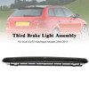 Black Third Brake Light?8P3945097 Audi A3 S3 3 Door Hatchback 2004-2012