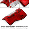 Right 17-19 Ford F-250 F-350 Super Duty Tail Light Lamp w/o Blind Spot w/o LED FO2801256